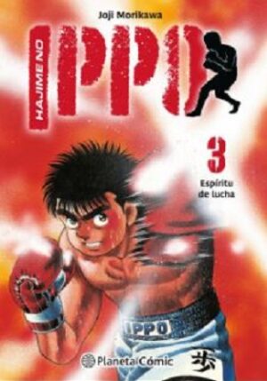 55704-HAJIME NO IPPO N3