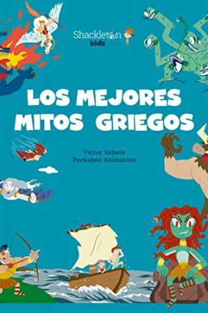 39687-LOS MEJORES MITOS GRIEGOS