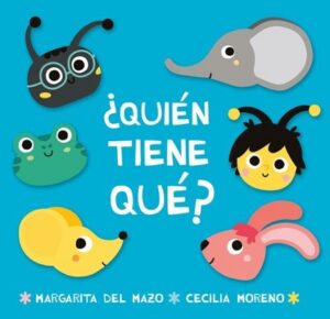 57207-QUIEN TIENE QUE