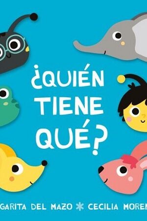 57207-QUIEN TIENE QUE