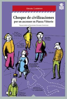 21979-CHOQUE DE CIVILIZACIONES