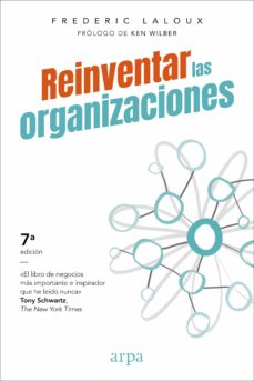 19879-REINVENTAR LAS ORGANIZACIONES