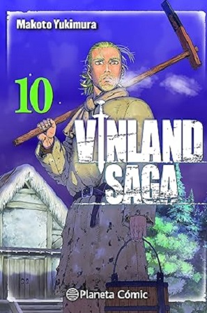 52457-VINLAND SAGA N 10