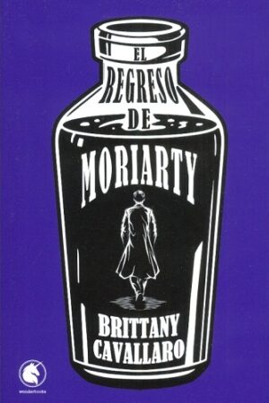 57018-EL REGRESO DE MORIARTY