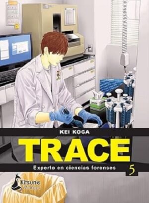 57056-TRACE: EXPERTO EN CIENCIAS FORENSES 5