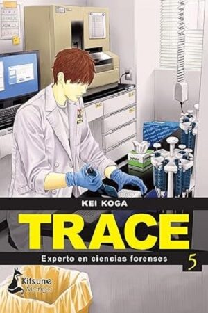 57056-TRACE: EXPERTO EN CIENCIAS FORENSES 5