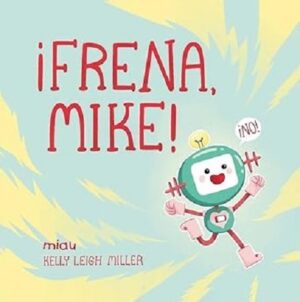 57343-FRENA MIKE!