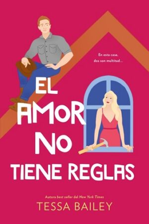 57007-EL AMOR NO TIENE REGLAS