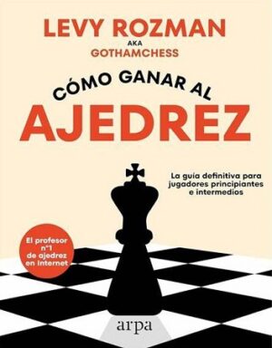 57359-COMO GANAR AL AJEDREZ