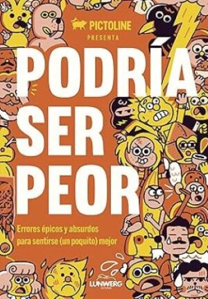 57531-PODRIA SER PEOR