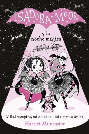 57489-ISADORA MOON Y LA NOCHE MAGICA