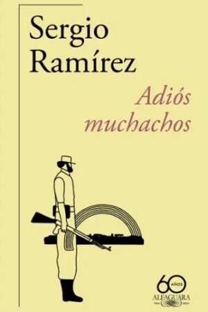 57432-ADIOS MUCHACHOS (60 ANIV)