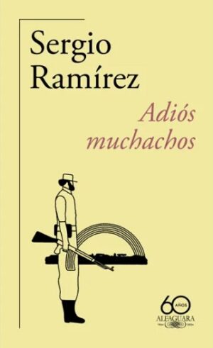 57432-ADIOS MUCHACHOS (60 ANIV)