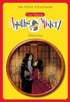 57183-LOS CLASICOS DE AGATHA MISTERY : DRACULA