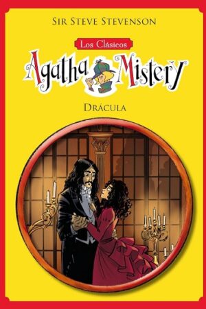 57183-LOS CLASICOS DE AGATHA MISTERY : DRACULA