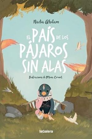 57174-EL PAIS DE LOS PAJAROS SIN ALAS