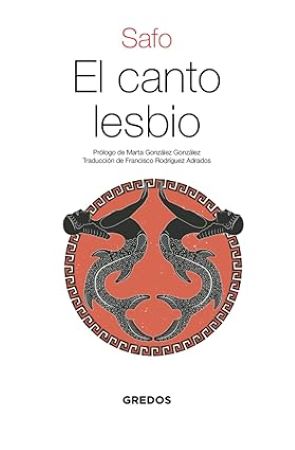 57167-EL CANTO LESBIO