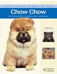 9503-CHOW CHOW