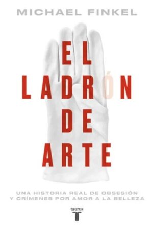 57034-EL LADRON DE ARTE