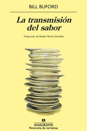 56215-LA TRANSMISION DEL SABOR