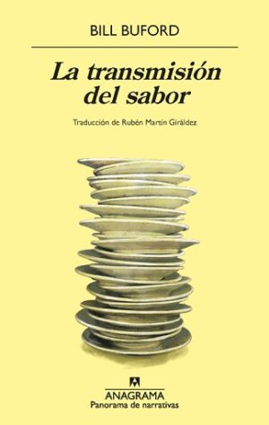 56215-LA TRANSMISION DEL SABOR