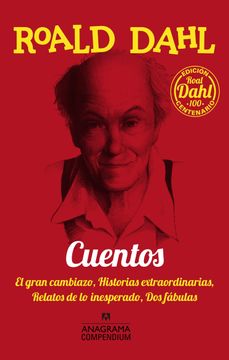 22302-CUENTOS : ROALD DAHL