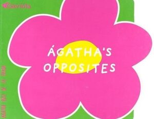 57488-AGATHAS OPPOSITES