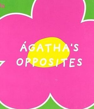 57488-AGATHAS OPPOSITES