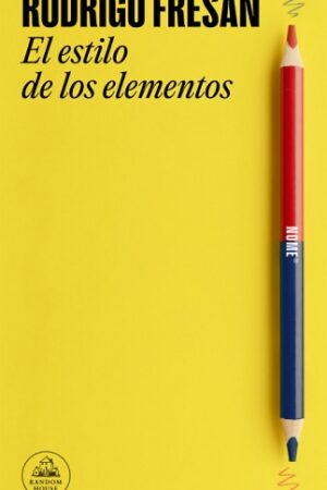 56142-EL ESTILO DE LOS ELEMENTOS