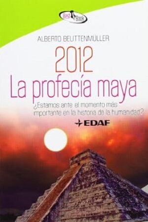 56992-2012 : LA PROFECIA MAYA