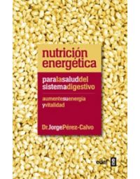 7186-NUTRICION ENERGETICA PARA SALUD SISTEMA DIGESTIVO