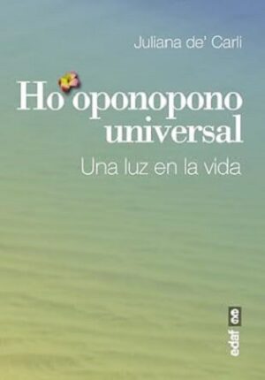 56994-HO OPONOPONO UNIVERSAL