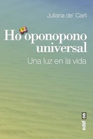 56994-HO OPONOPONO UNIVERSAL