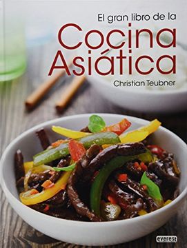 15250-GRAN LIBRO DE LA COCINA ASIATICA