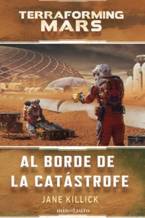 57498-AL BORDE DE LA CATASTROFE