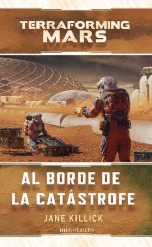 57498-AL BORDE DE LA CATASTROFE