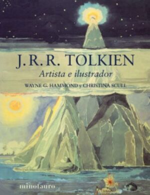 57533-J. R. R. TOLKIEN. ARTISTA E ILUSTRADOR