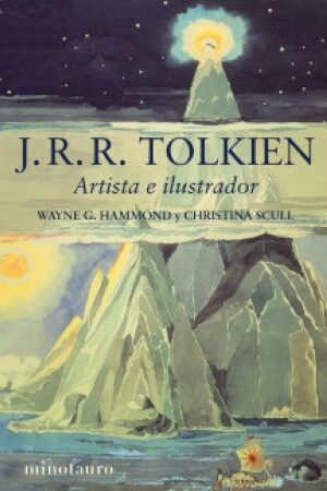 57533-J. R. R. TOLKIEN. ARTISTA E ILUSTRADOR