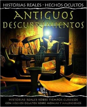 47391-ANTIGUOS DESCUBRIMIENTOS
