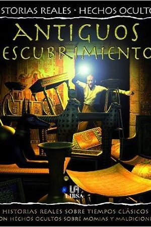 47391-ANTIGUOS DESCUBRIMIENTOS
