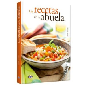 57152-RECETAS DE LA ABUELA