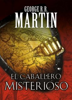 12330-EL CABALLERO MISTERIOSO