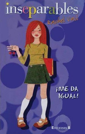 57136-INSEPARABLES : ME DA IGUAL!