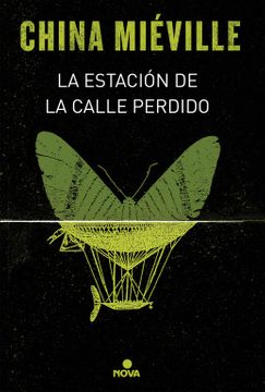 22401-LA ESTACION DE LA CALLE PERDIDO