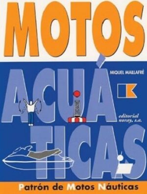 57444-MOTOS ACUATICAS