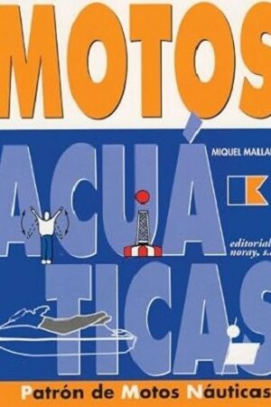 57444-MOTOS ACUATICAS