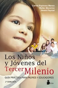 23306-LOS NIÑOS Y JOVENES DEL TERCER MILENIO