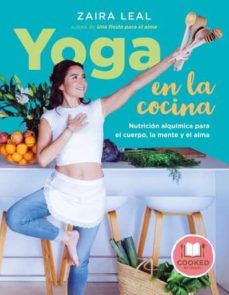 18927-YOGA EN LA COCINA