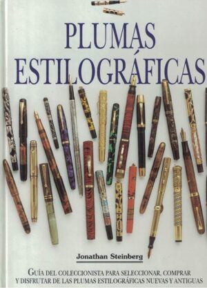 57370-PLUMAS ESTILOGRAFICAS