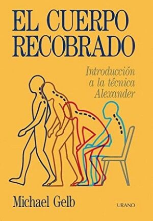 57134-EL CUERPO RECOBRADO